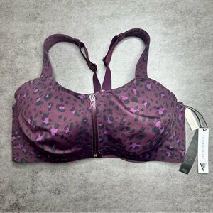 Victoria’s Secret “Sweat On Point” Sports Bra – NWT – 36DD